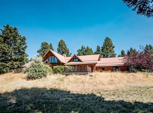 25 High Place Rd, Whitehall, MT 59759
