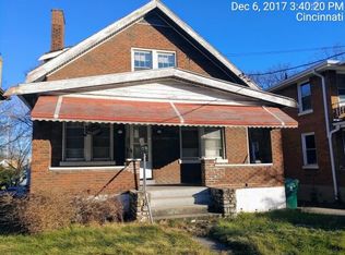 3926 King Pl, Cincinnati, OH 45223