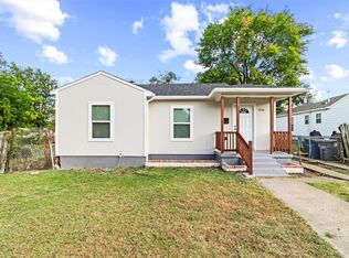 2546 Jennings Ave, Dallas, TX 75216