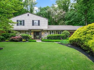 1603 Pennypack Rd, Huntingdon Valley, PA 19006