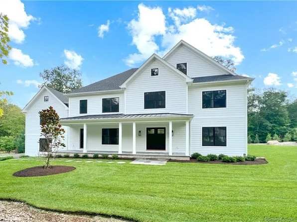 5 North Ridge Road, Stamford, CT 06903