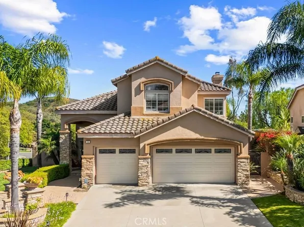 36 Via Perico, Rancho Santa Margarita, CA 92688