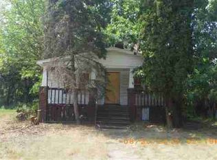 11393 Sorrento St, Detroit, MI 48227