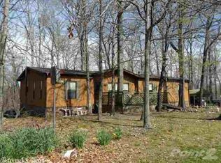 5198 Ridge Rd, Mountain View, AR 72560