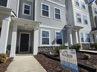 2437 Kasota Ln, Raleigh, NC 27610