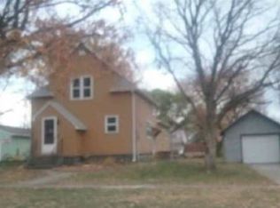 406 Arizona St, Glidden, IA 51443