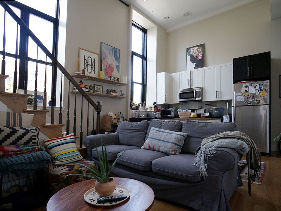 1st image of 55 S 11th St APT 2C