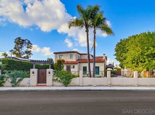 4348 Middlesex Dr, San Diego, CA 92116