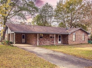 805 Briar Rdg, Woodville, TX 75979