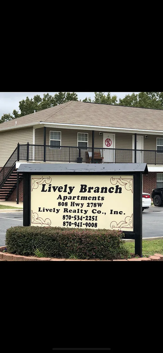 Building Photo - 808 Highway 278 W