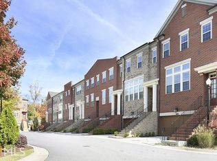 1184 Holly Ave, Dunwoody, GA 30338