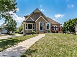 2814 N 102nd St, Kansas City, KS 66109