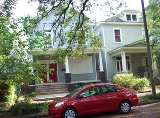 414 W 36th St, Savannah, GA 31401