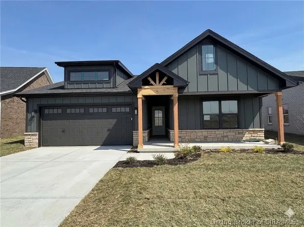 5151 Woodstone Circle #134, Jeffersonville, IN 47130