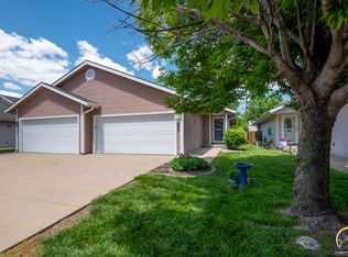 7220 SW 23rd Ct, Topeka, KS 66614