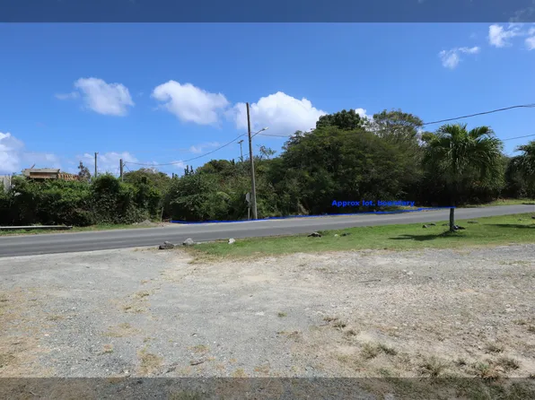 10E St. John QU, St. Croix, VI 00820