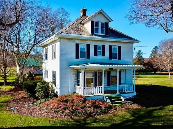 25591 Plank Rd, Cambridge Springs, PA 16403
