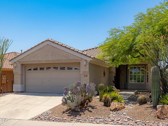 2nd image of 5361 W Winding Desert Dr