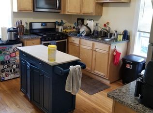 140 Summer St #3, Somerville, MA 02143