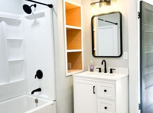 18165 Spruce St, Rodessa, LA 71069