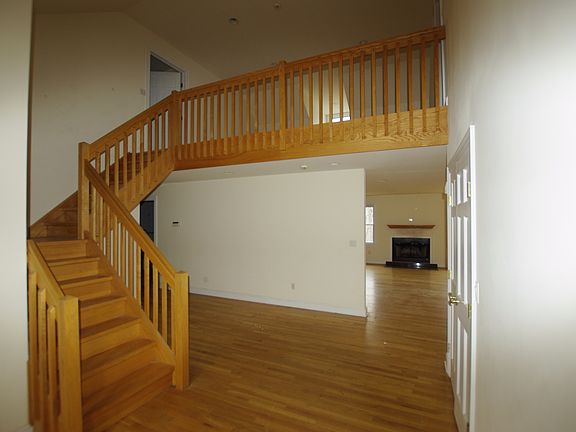 Entry or Foyer