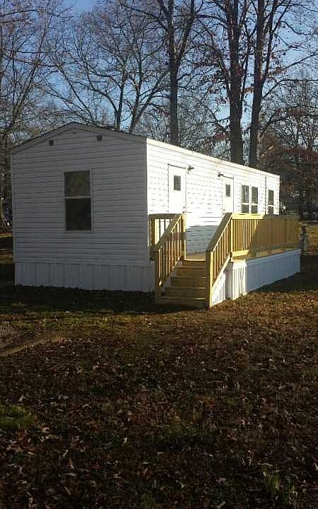 2nd image of 1246 S Jackson St Lot 42