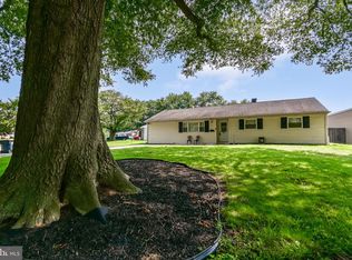 207 Nathaniel Rd, Newark, DE 19713