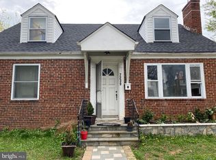 7239 Route 29 Fls, Falls Church, VA 22046