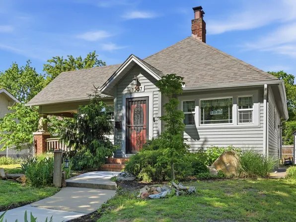 1257 SW Plass Ave, Topeka, KS 66604