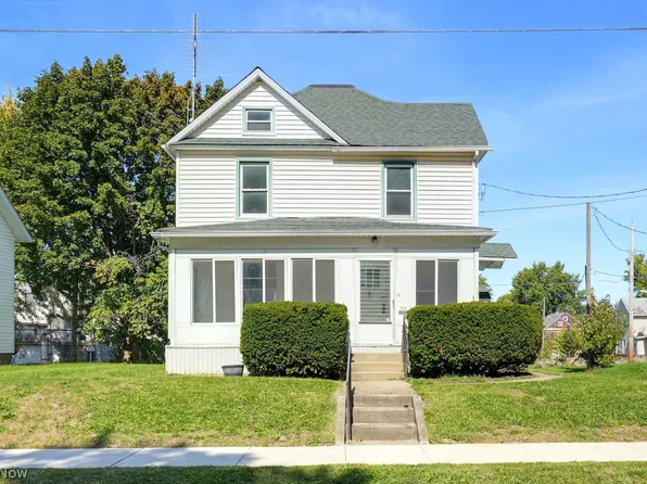 134 11th St, Alliance, OH 44601