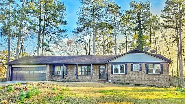 2823 Brackenwood Ct — Photo 1