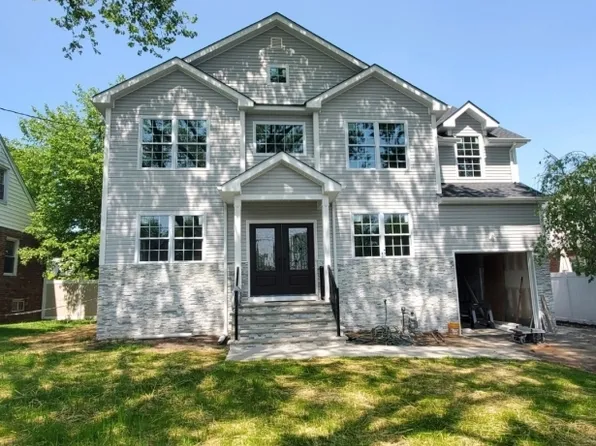 4 Keith Jeffries Ave, Cranford Twp., NJ 07016