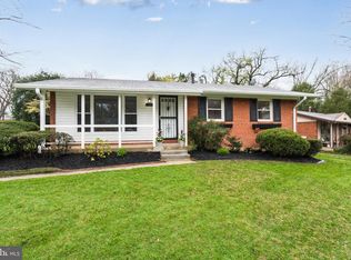 11308 Lund Pl, Kensington, MD 20895