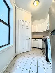 Rented by City Connections Realty