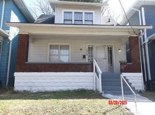 1213 S Preston St, Louisville, KY