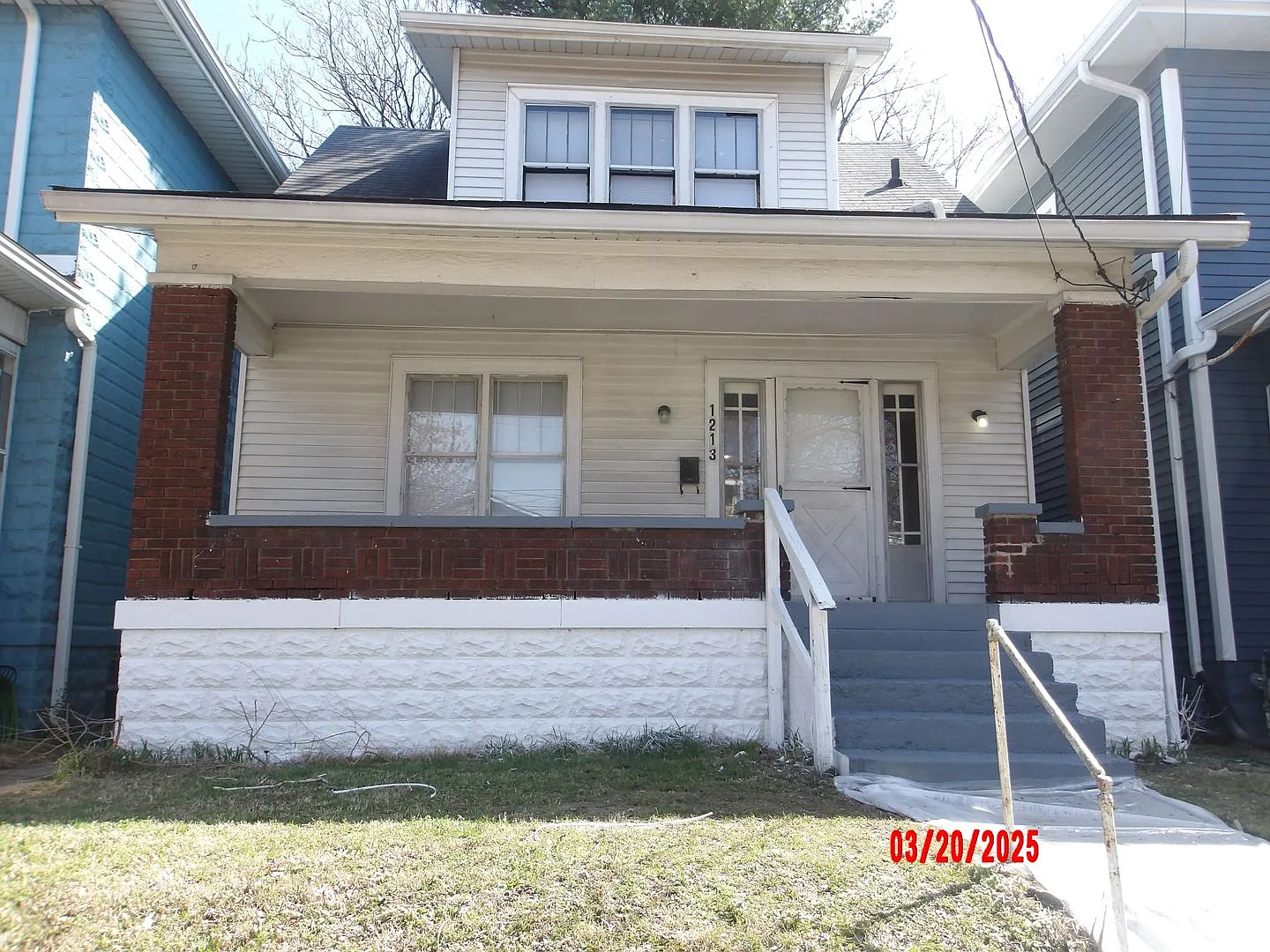1213 S Preston St photo 1