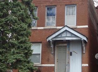 2843 Miami St, Saint Louis, MO 63118