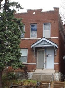 2843 Miami St, Saint Louis, MO, 63118