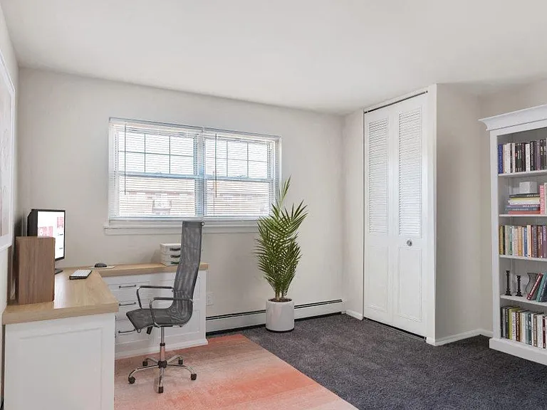 Hill Brook Place Apartment Homes — Photo 9