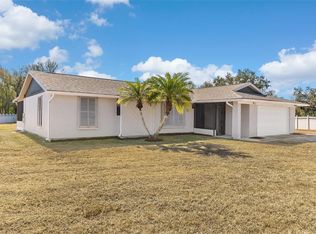 10015 Old Tampa Rd, Parrish, FL 34219