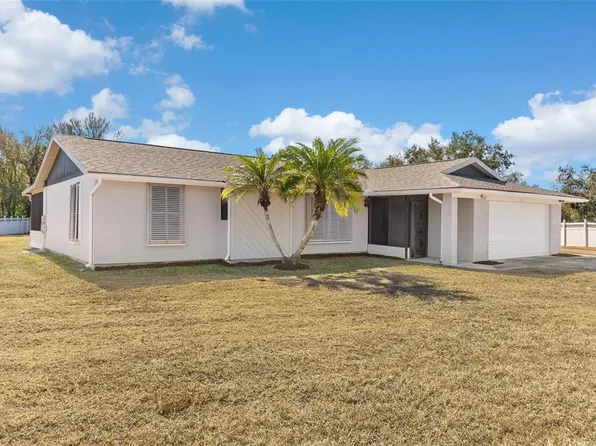 10015 Old Tampa Rd, Parrish, FL 34219