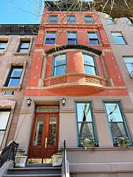119 West 82nd Street in Upper West Side