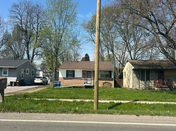 3131 Parsons Ave, Columbus, OH 43207