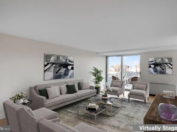 301 N Beauregard St APT 307, Alexandria, VA 22312