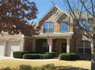 2552 Still Springs Dr, Little Elm, TX 75068