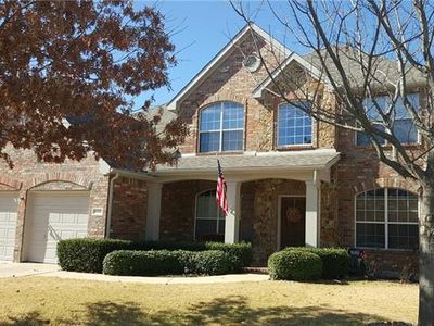 2552 Still Springs Dr, Little Elm, TX, 75068