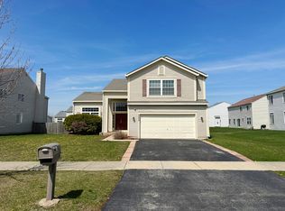 6604 Pasture Side Trl, Matteson, IL 60443