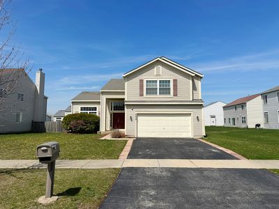 6604 Pasture Side Trl, Matteson, IL, 60443
