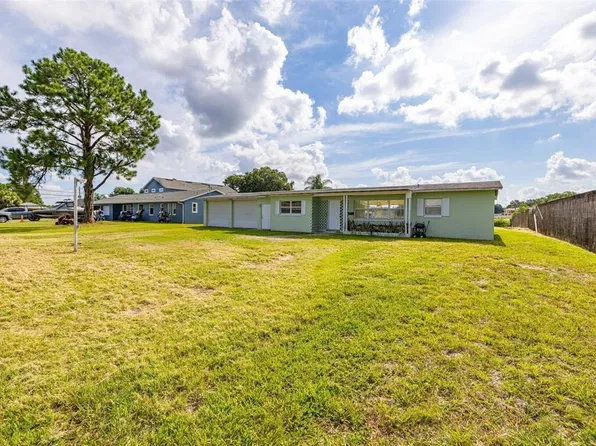 5701 PADGETT CIRCLE, ORLANDO, FL 32839