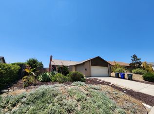 13450 Starridge St, Poway, CA 92064